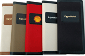 Canvas Tally Books